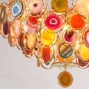 Ritz - Heracleum Grand Odeon Chandelier